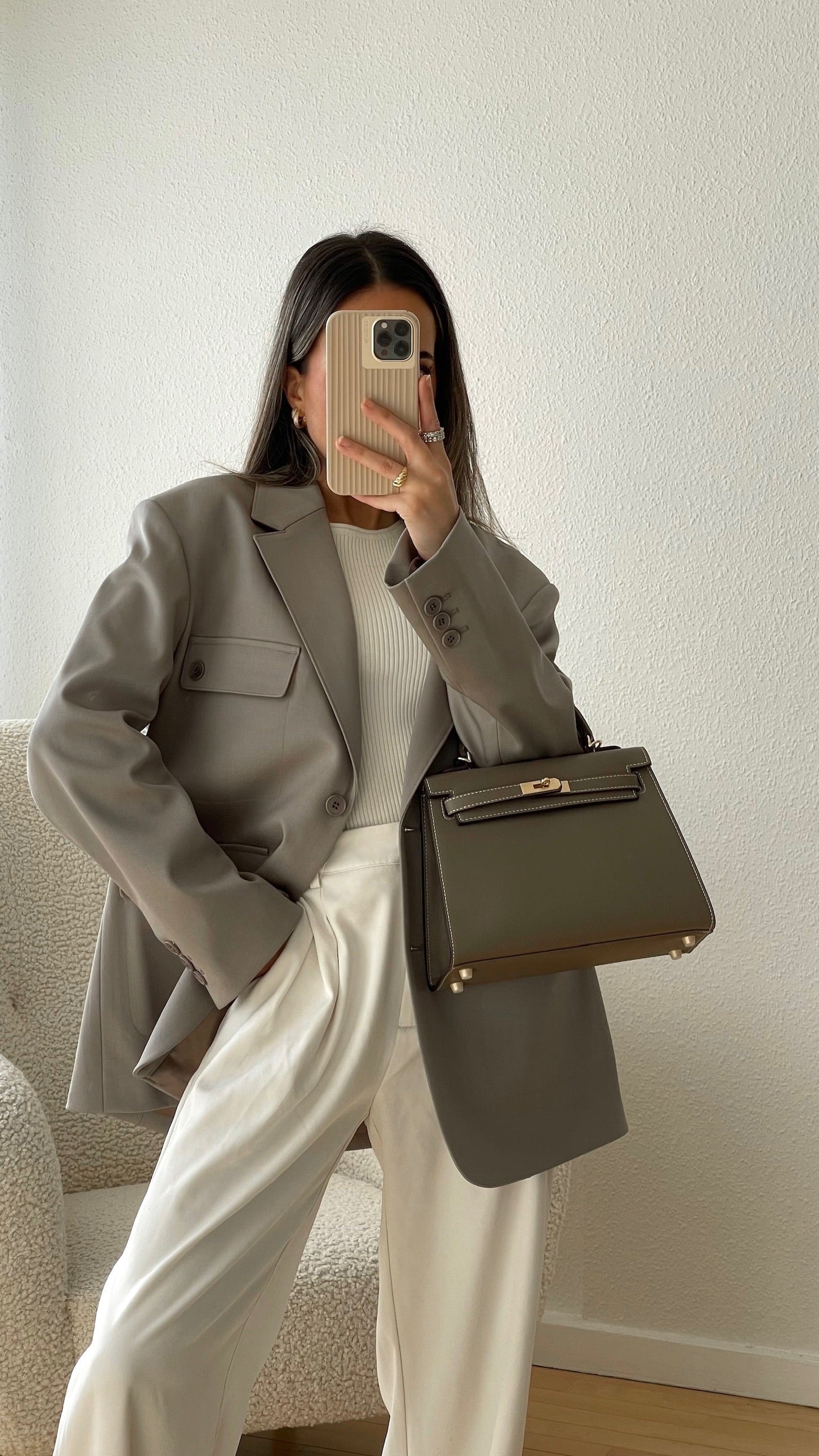Sac Milan original de valciva