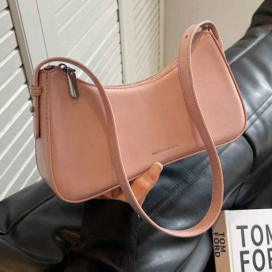 Sac Baguette "Urban Glow" – L'Essentiel du Chic Moderne