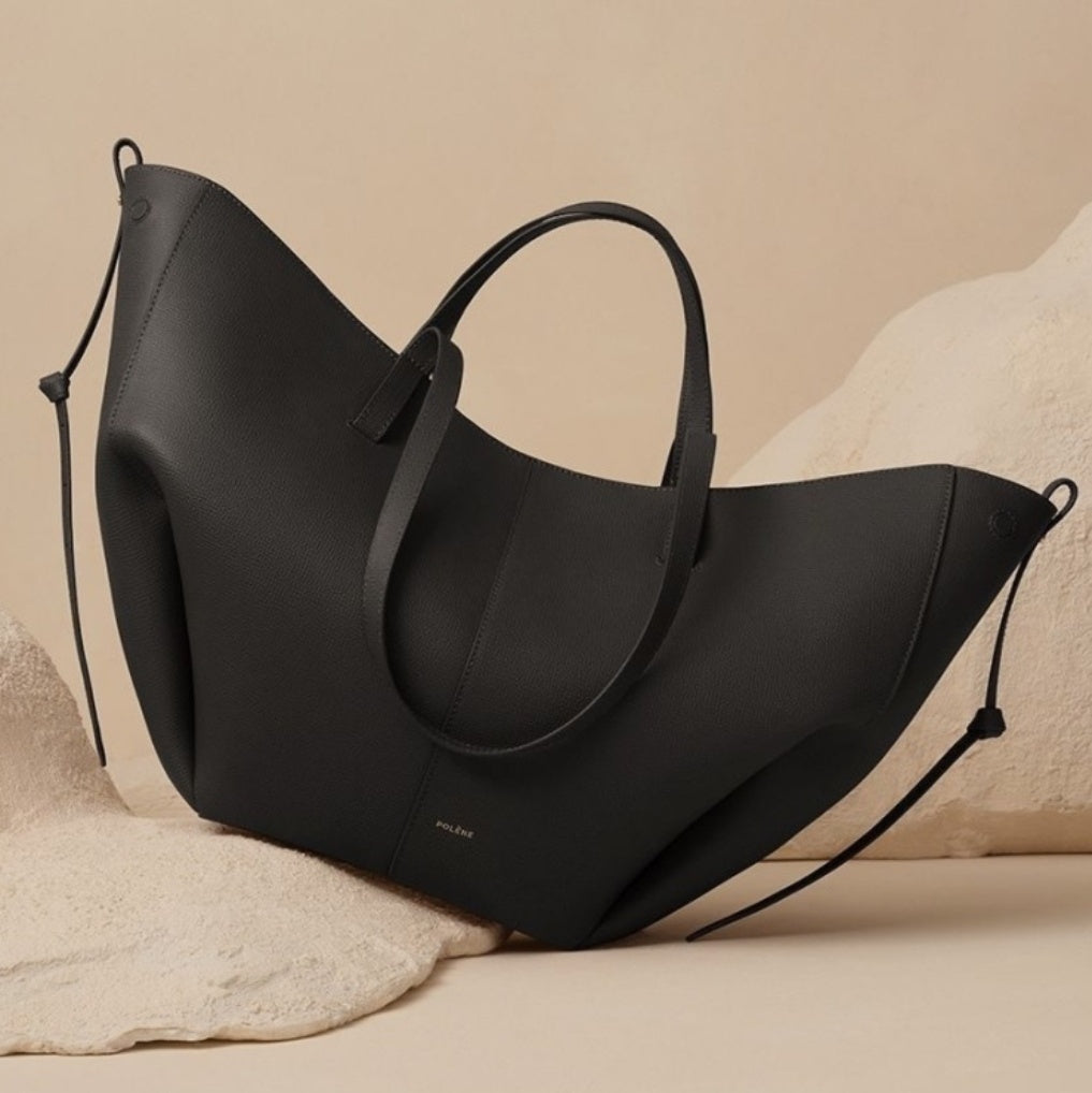 Sac "Ailes Françaises" – L'Art de l'Élégance Minimaliste