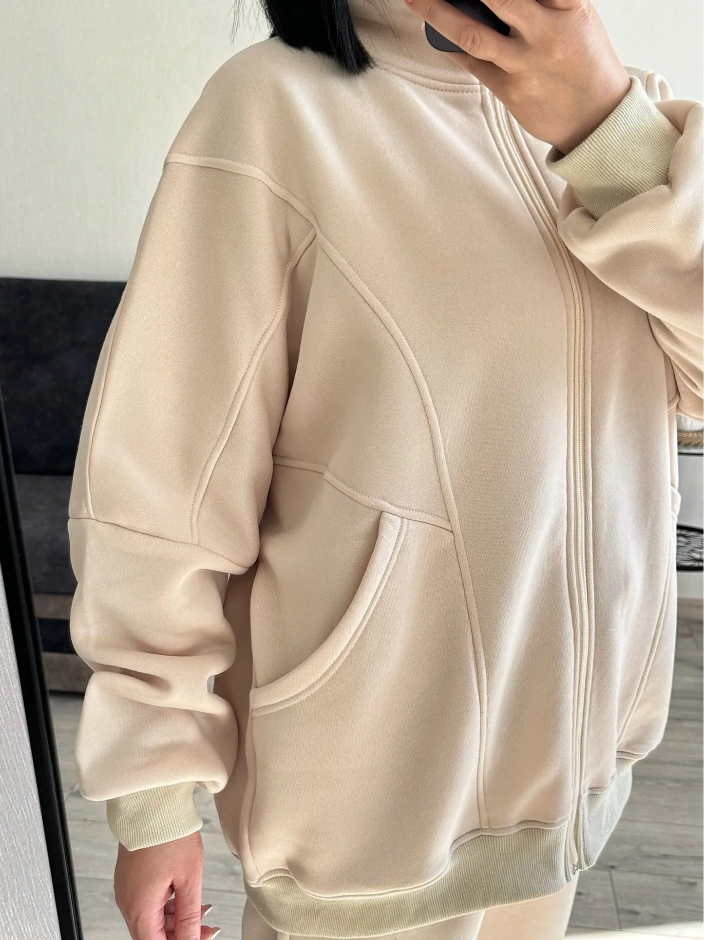Duo Confort & Style - Ensemble Élégance