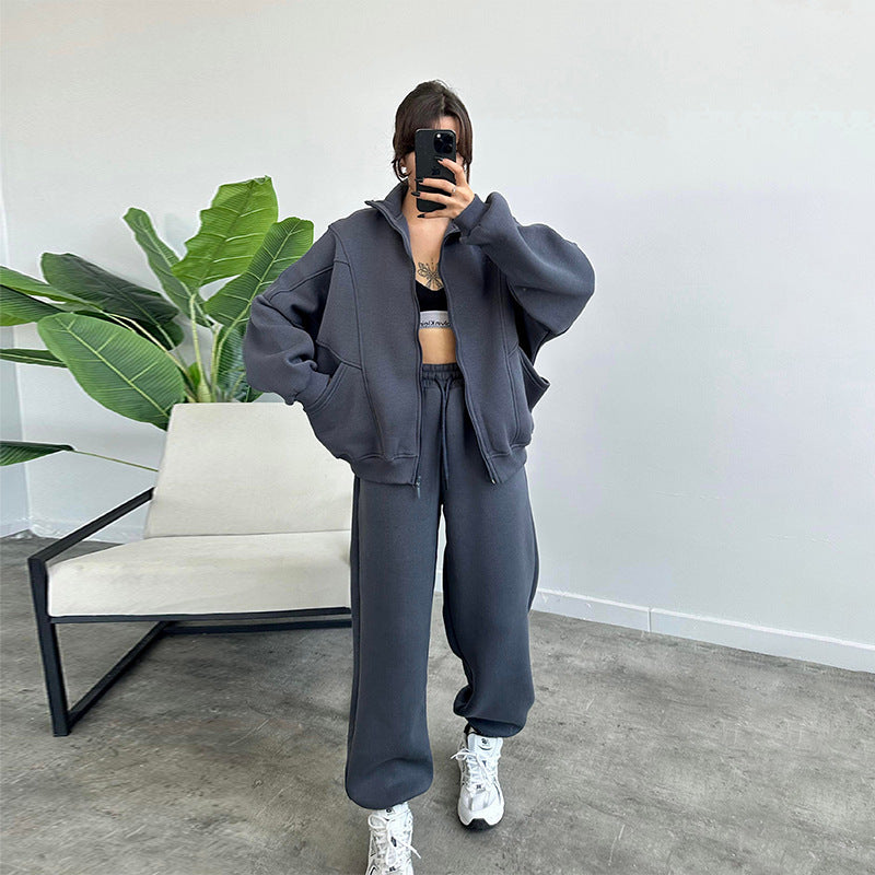 Duo Confort & Style - Ensemble Élégance