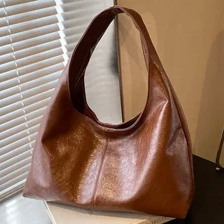 Sac Hobo "Urban Gloss" – L’Icône de la Mode Y2K