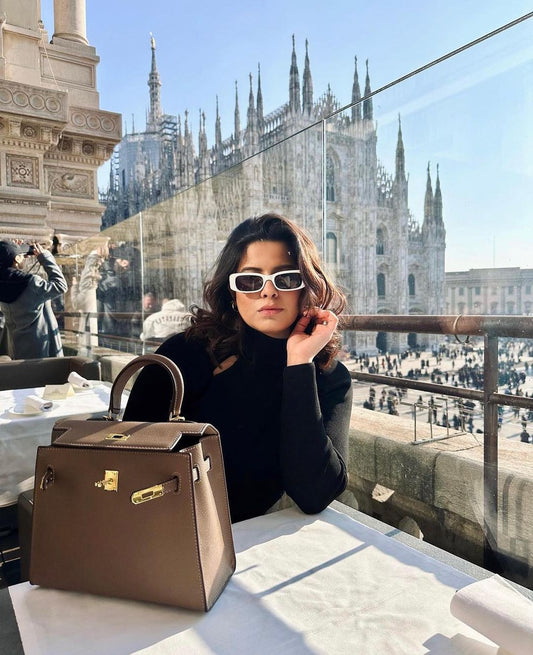 Sac Milan original de valciva