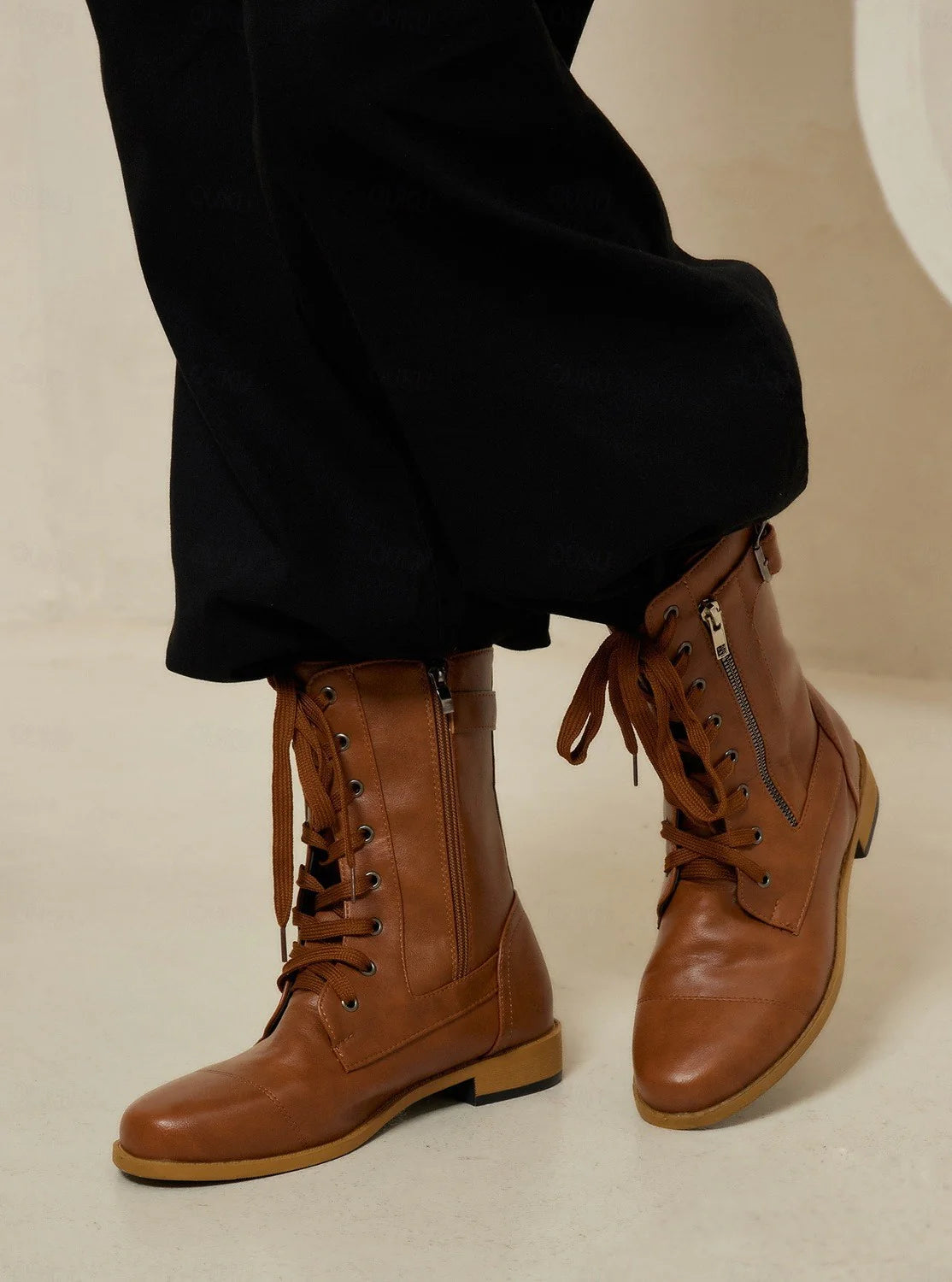 Bottes "Street Rogue"