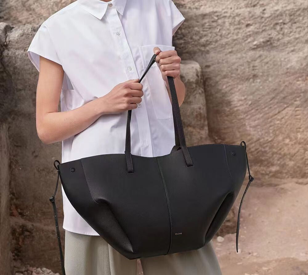 Sac "Ailes Françaises" – L'Art de l'Élégance Minimaliste